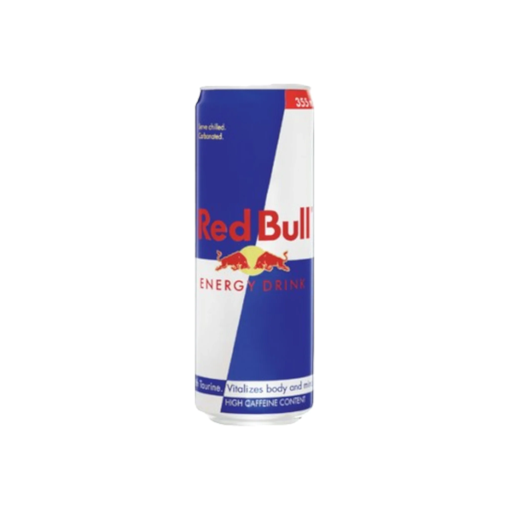 Red Bull Energy Drink (250ml)